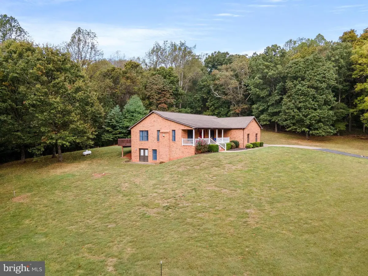 21246 Clarks Mountain Road, Rapidan, VA 22733 - #1
