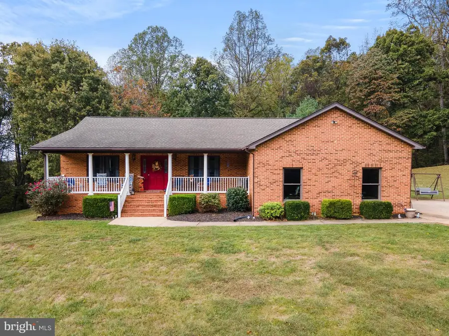 21246 Clarks Mountain Road, Rapidan, VA 22733 - #2