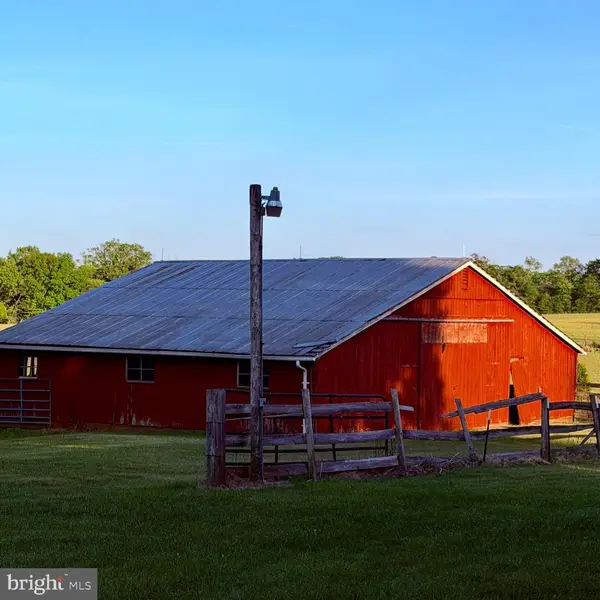 11081 Marquis Rd, UNIONVILLE, VA 22567
