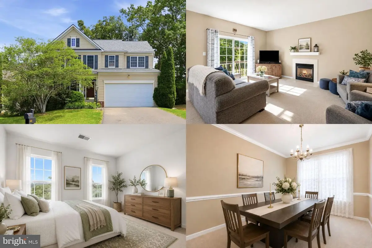 35464 Somerset Ridge Rd, Locust Grove, VA 22508 - #1