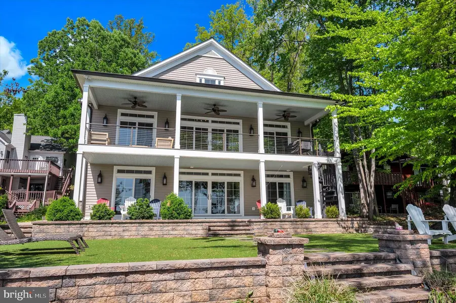 107 Plantation Dr, Locust Grove, VA 22508 - #3