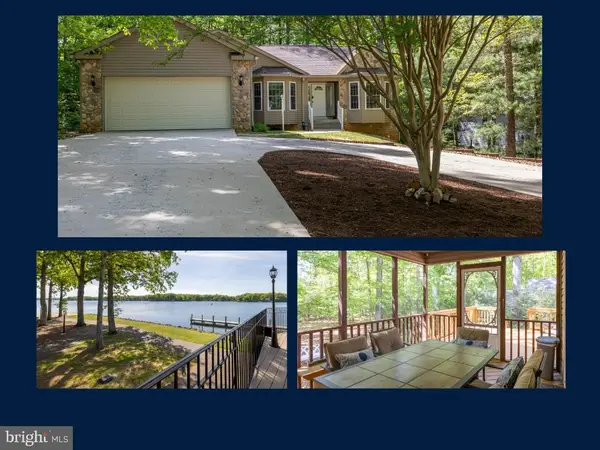 115 Harris Ct, LOCUST GROVE, VA 22508