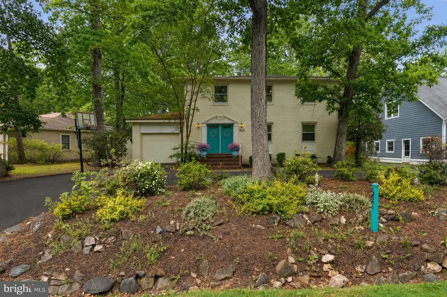 210 Limestone Ln, Locust Grove, VA 22508 - #2