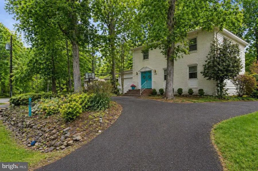 210 Limestone Ln, Locust Grove, VA 22508 - #3