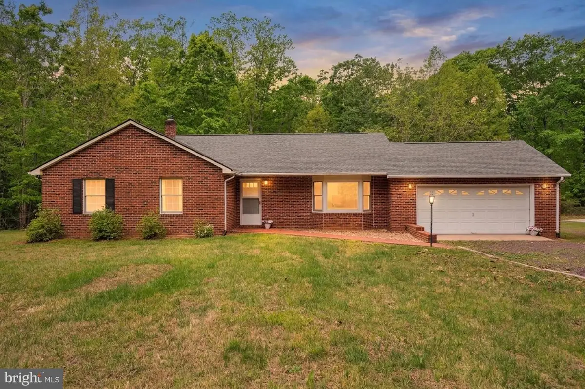 11494 Marquis Rd, Unionville, VA 22567 - #1