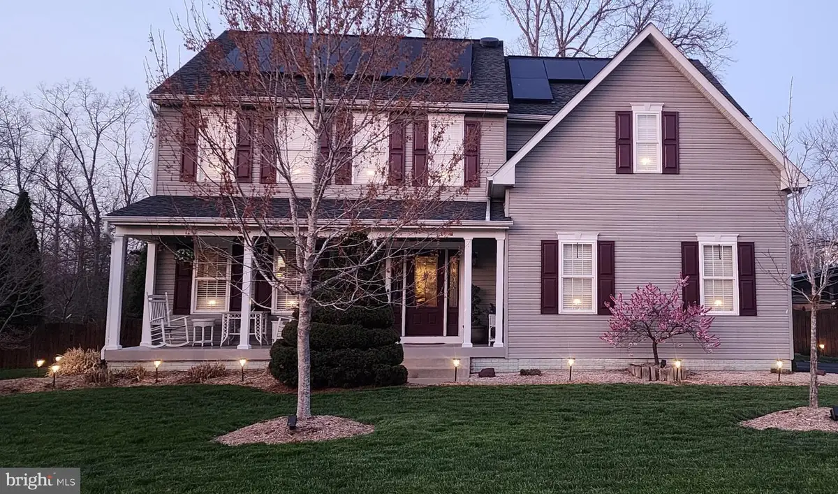 35175 Pheasant Ridge Rd, Locust Grove, VA 22508 - #1