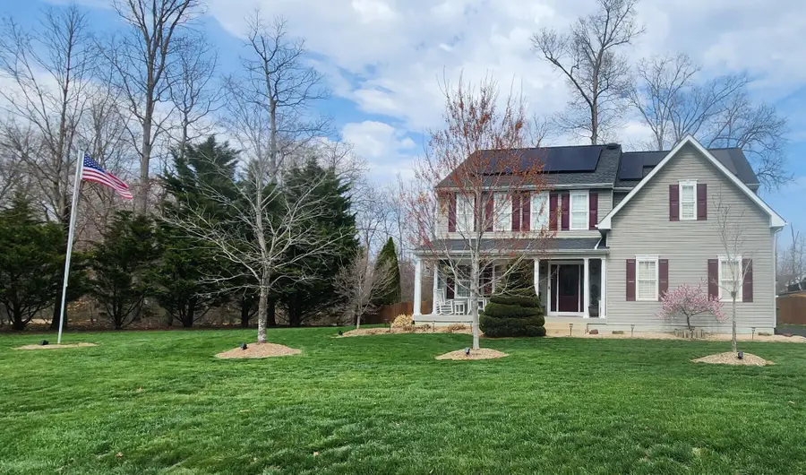 35175 Pheasant Ridge Rd, Locust Grove, VA 22508 - #2