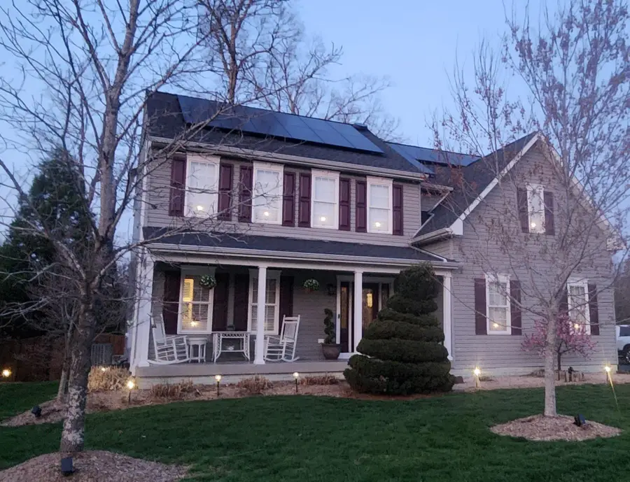 35175 Pheasant Ridge Rd, Locust Grove, VA 22508 - #3