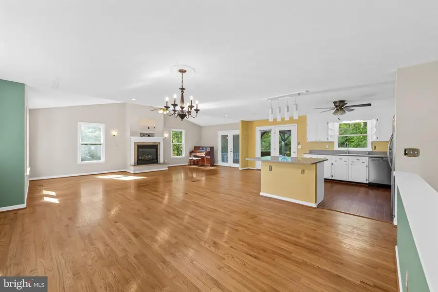 3628 S Spotswood Trl, Barboursville, VA 22923 - #2