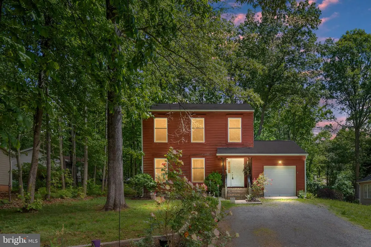 103 Mason St, Locust Grove, VA 22508 - #1