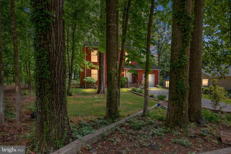 103 Mason St, Locust Grove, VA 22508 - #2