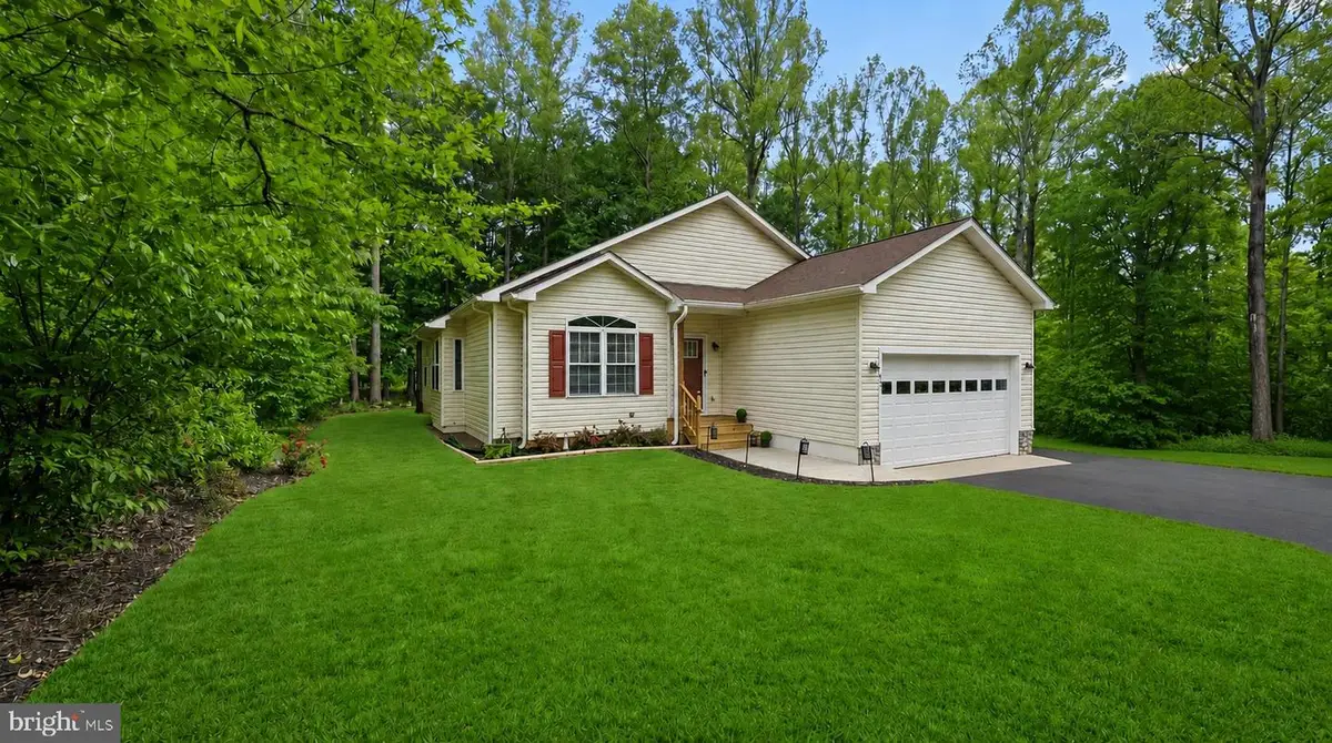 2602 Lakeview Pkwy, Locust Grove, VA 22508 - #1