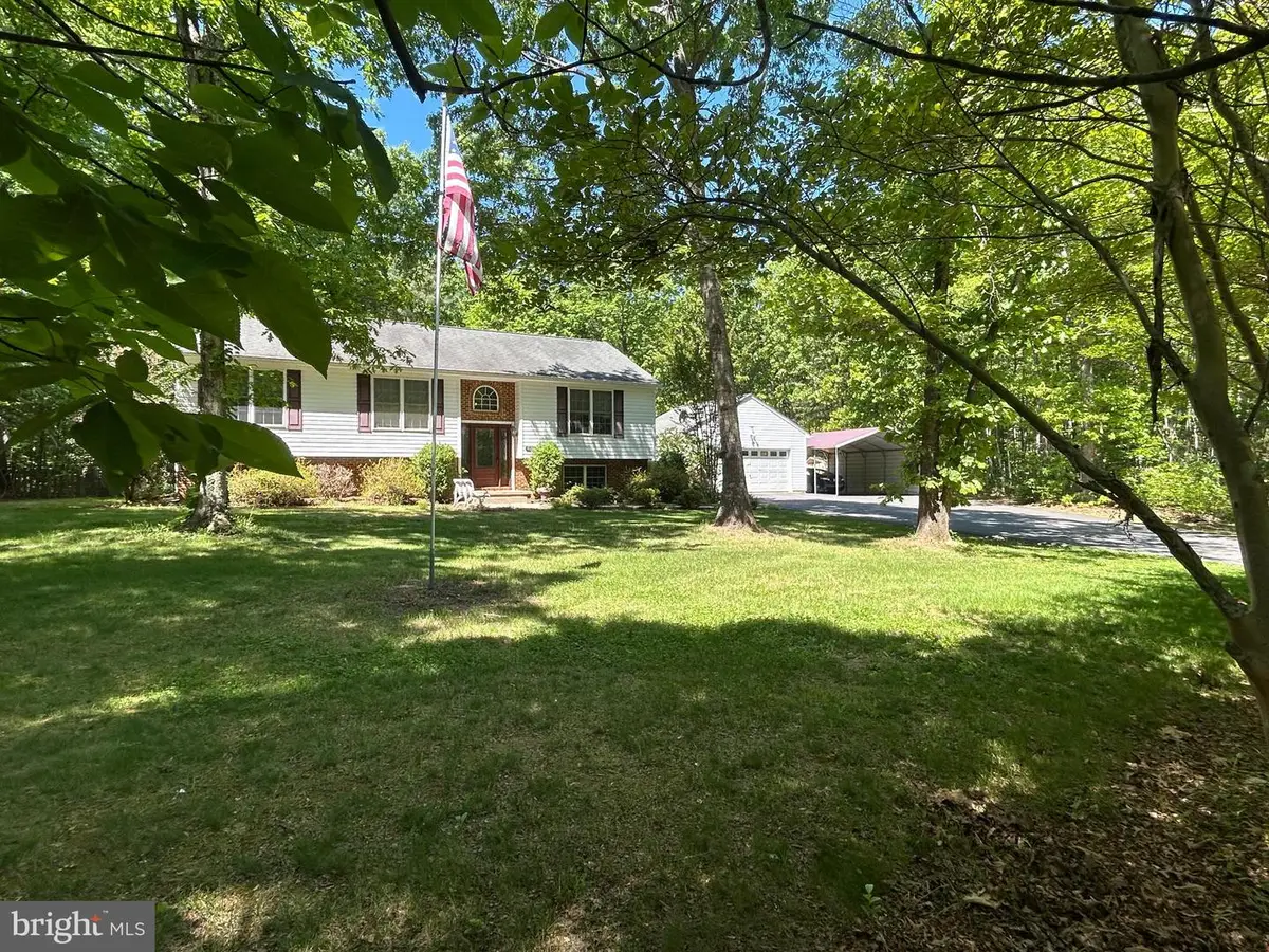 10278 Redbud Rd, Unionville, VA 22567 - #1
