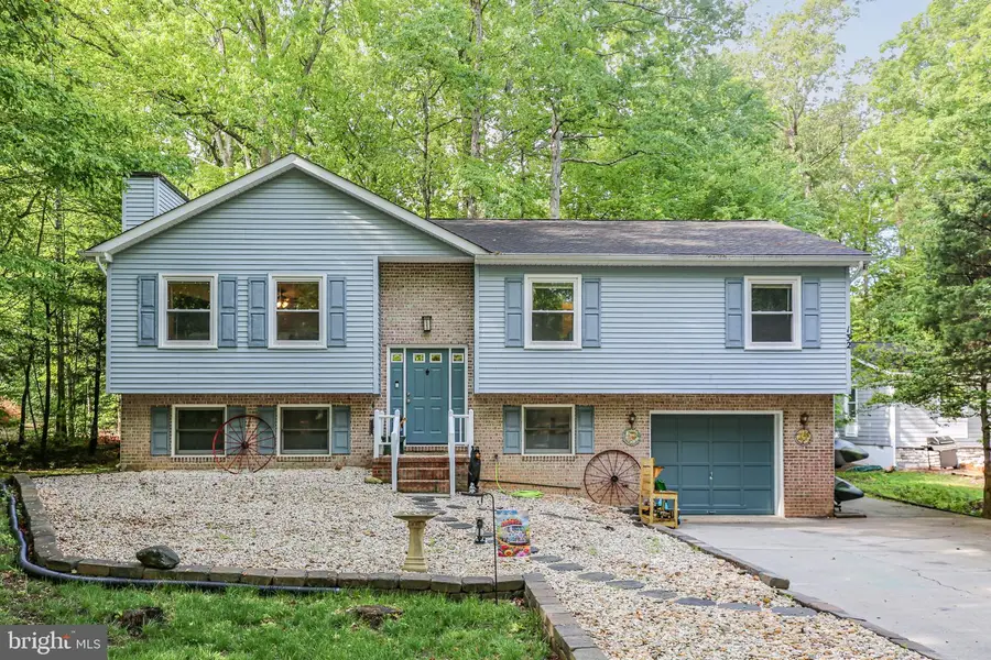 132 Jefferson Ave, Locust Grove, VA 22508 - #2