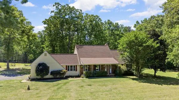 12467 Harbor Dr, ORANGE, VA 22960