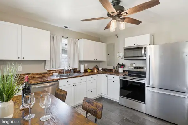 188 Peliso Ave, ORANGE, VA 22960