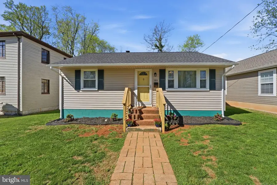 188 Peliso Ave, Orange, VA 22960 - #2