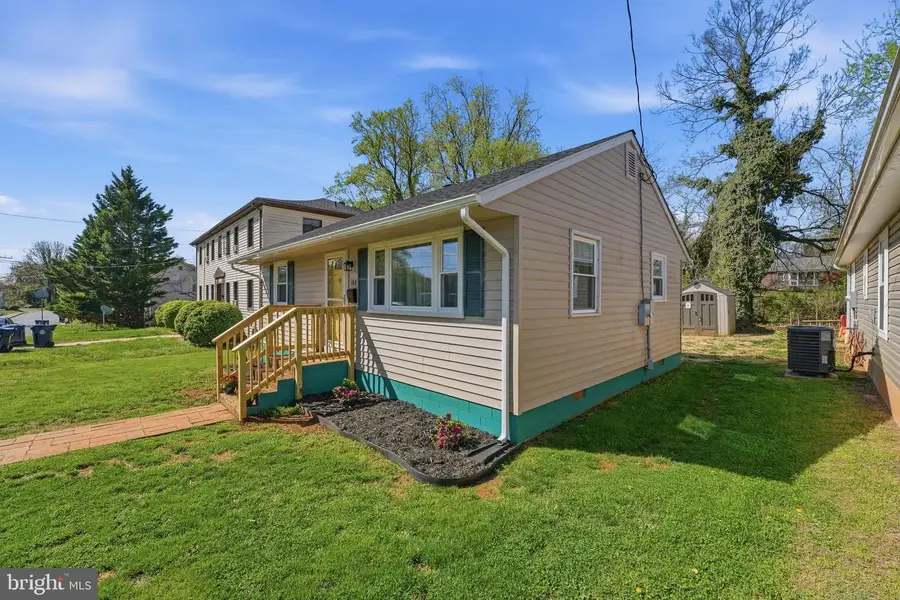 188 Peliso Ave, Orange, VA 22960 - #3