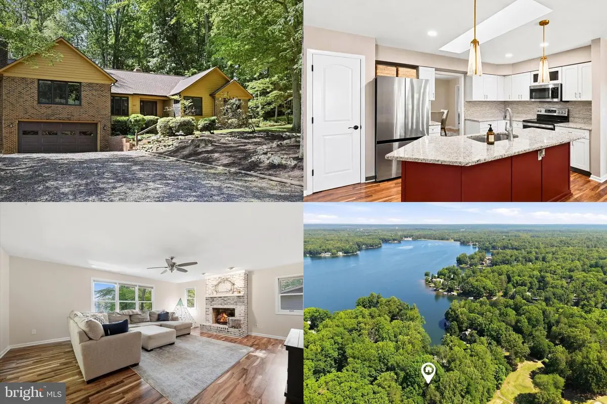 203 Birchside Cir, Locust Grove, VA 22508 - #1