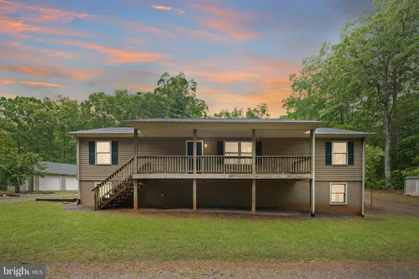 28494 Constitution Hwy, RHOADESVILLE, VA 22542