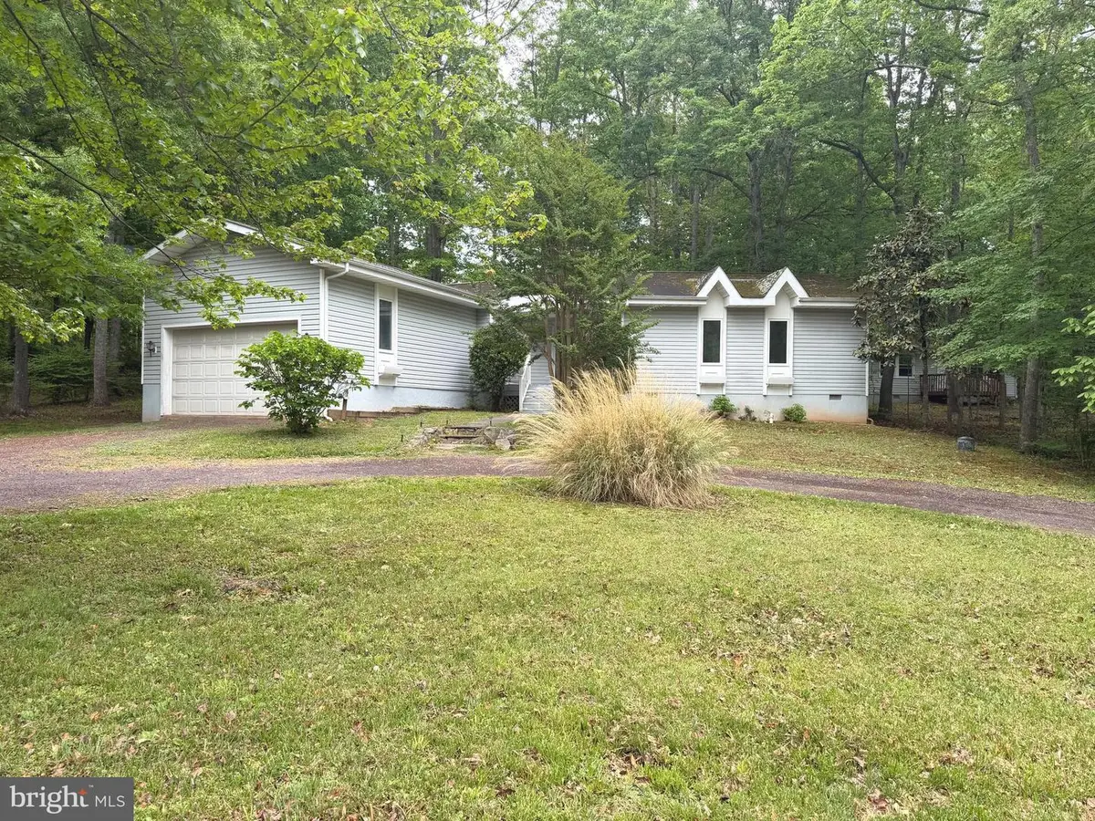 1309 Lakeview Pkwy, Locust Grove, VA 22508 - #1