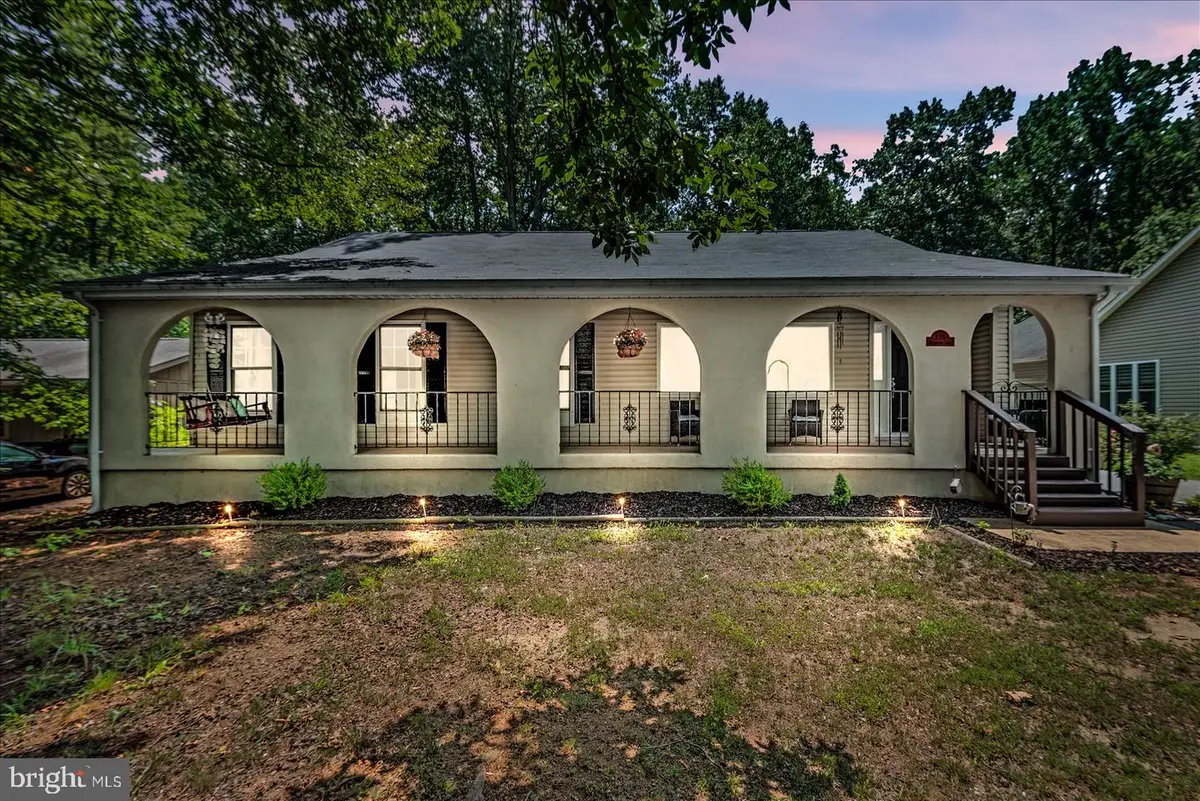 135 Washington St, Locust Grove, VA 22508 - #1