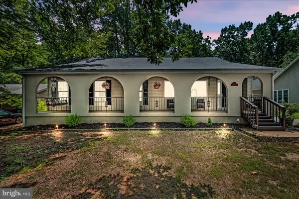 135 Washington St, LOCUST GROVE, VA 22508