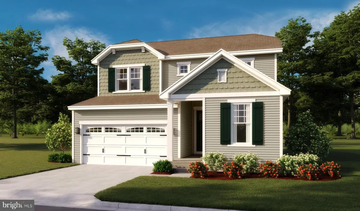 526 Aster Ln, Orange, VA 22960 - #1