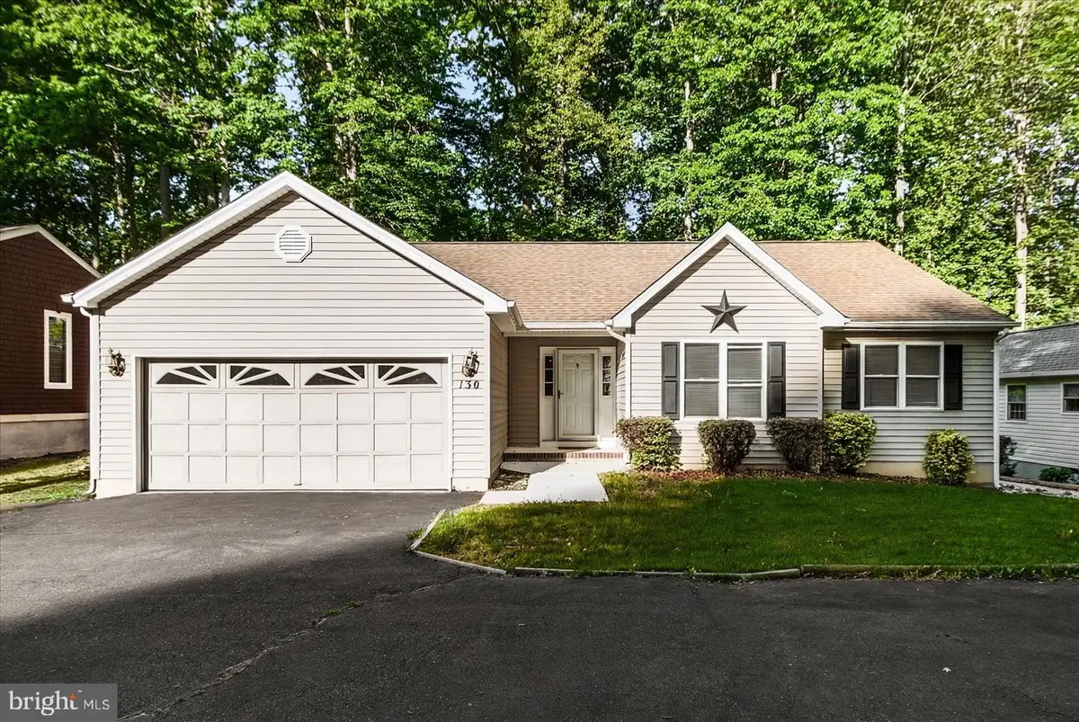 130 Green St, Locust Grove, VA 22508 - #1