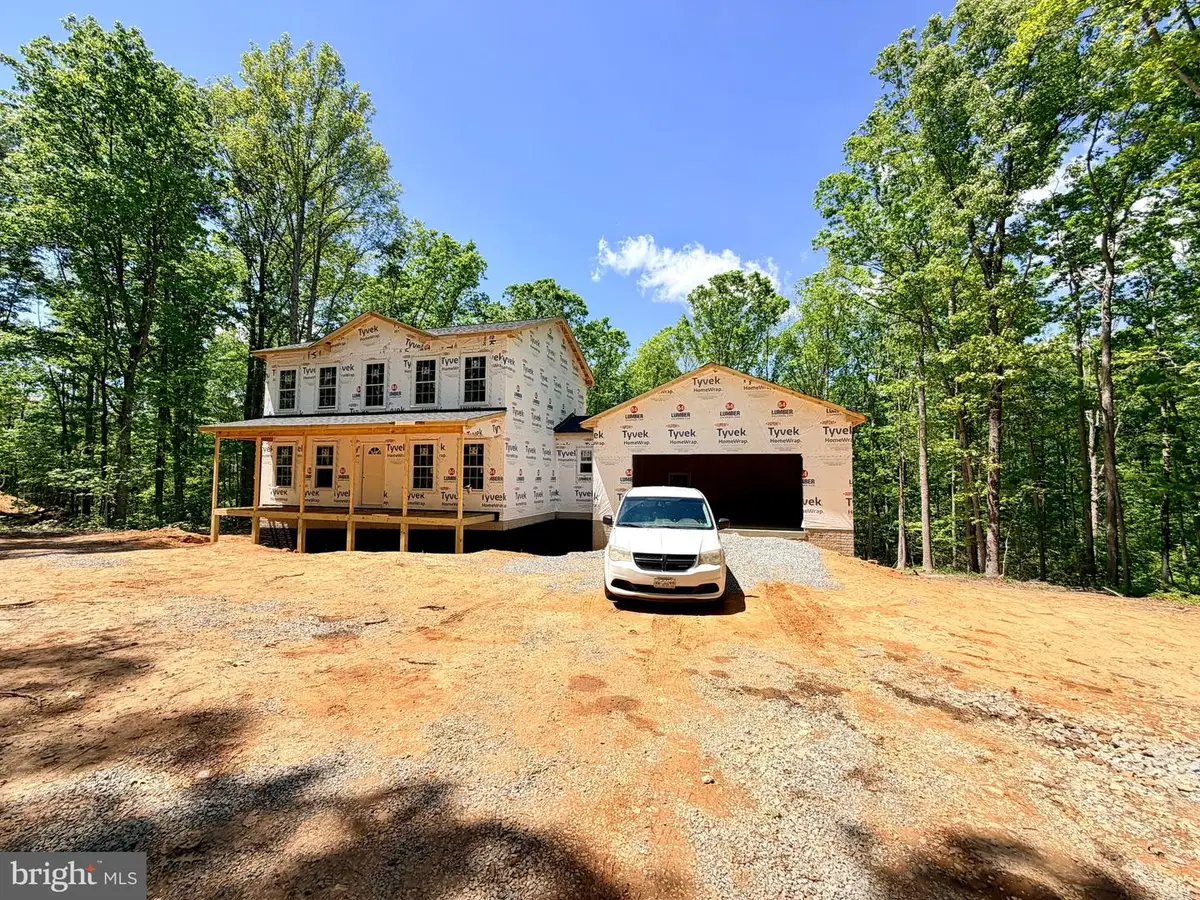 12281 Autumn Ridge Ln, Unionville, VA 22567 - #1