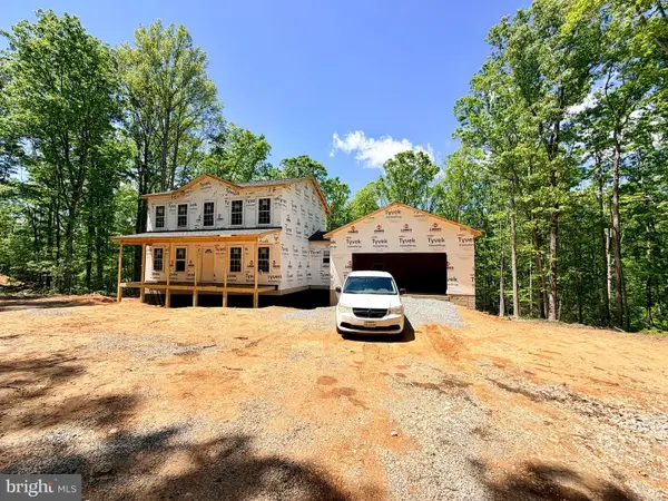 12281 Autumn Ridge Ln, UNIONVILLE, VA 22567