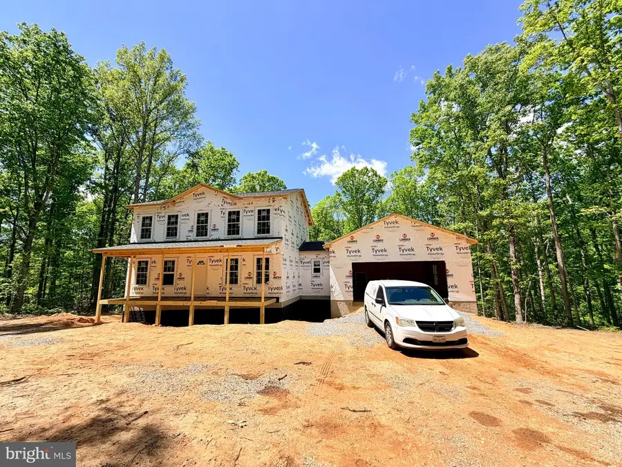 12281 Autumn Ridge Ln, Unionville, VA 22567 - #2