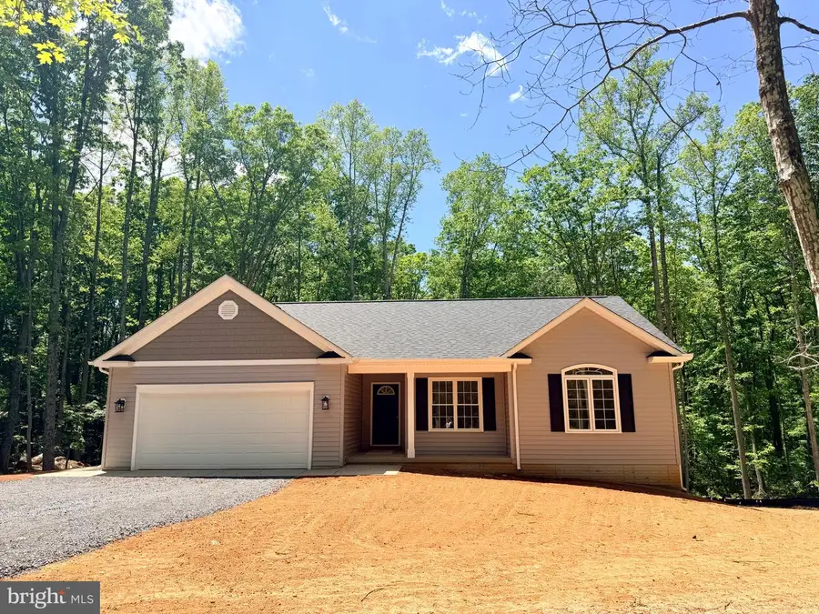 12283 Autumn Ridge Ln, Unionville, VA 22567 - #2