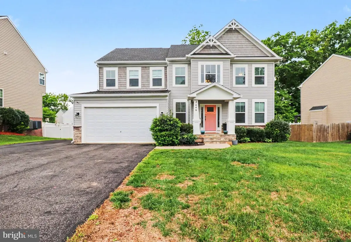 2446 Towering Oak Ct, Locust Grove, VA 22508 - #1