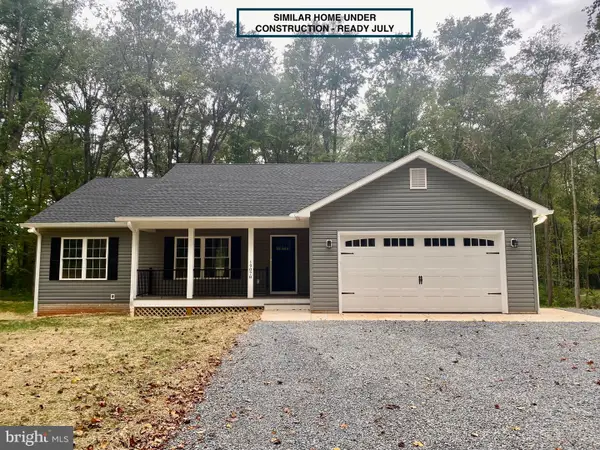 11460 Marquis Rd, UNIONVILLE, VA 22567