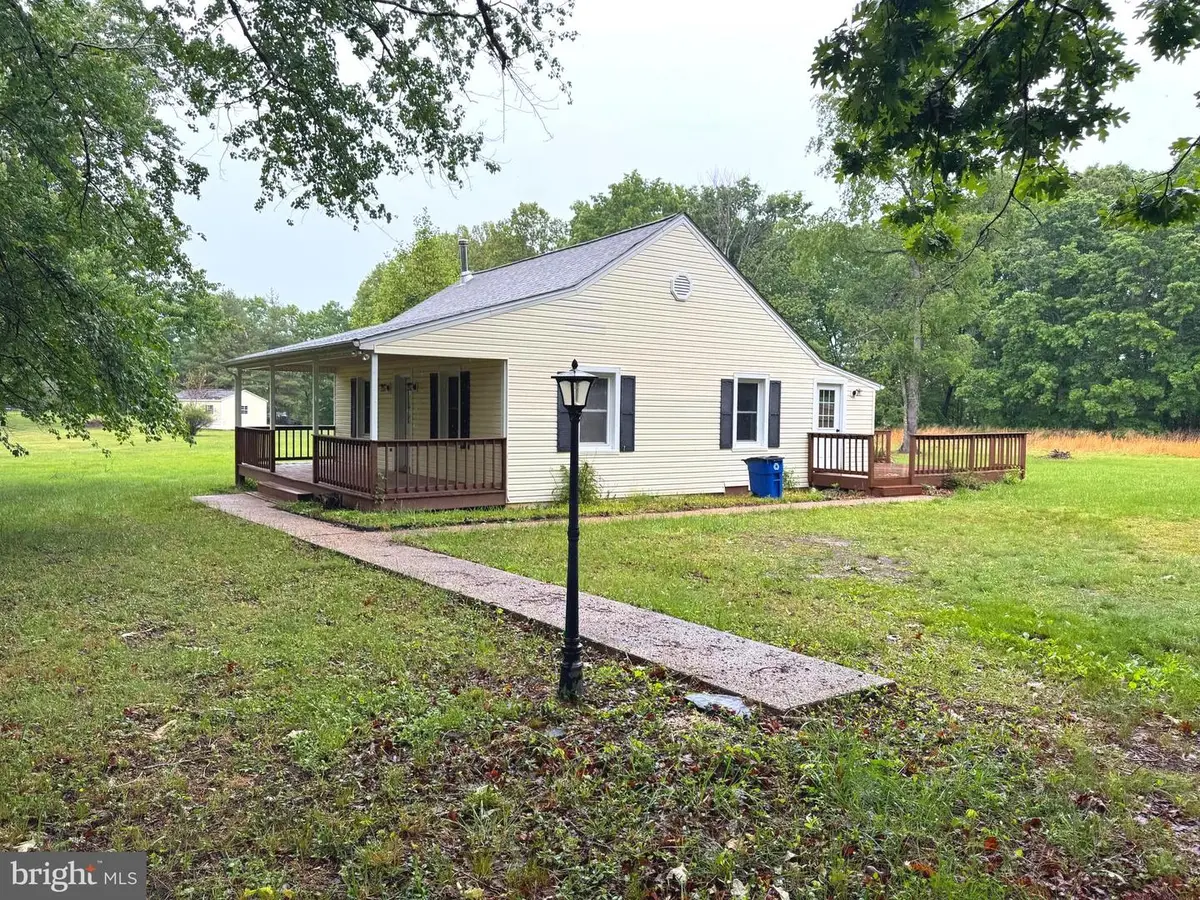 18163 Monrovia Rd, Orange, VA 22960 - #1
