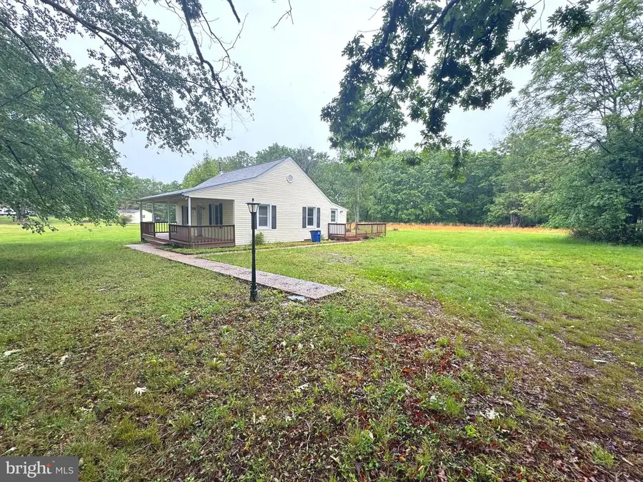 18163 Monrovia Rd, Orange, VA 22960 - #2