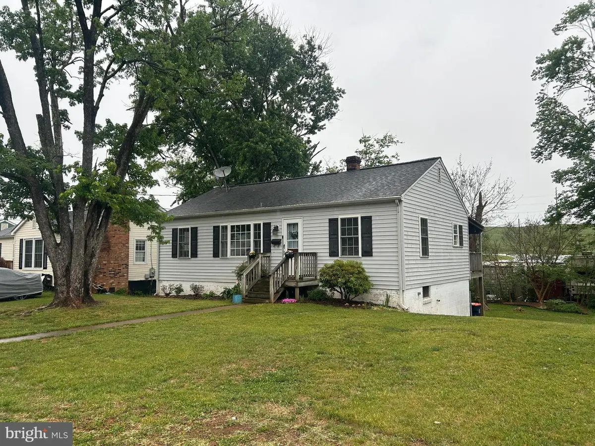 358 Williams Dr, Orange, VA 22960 - #1
