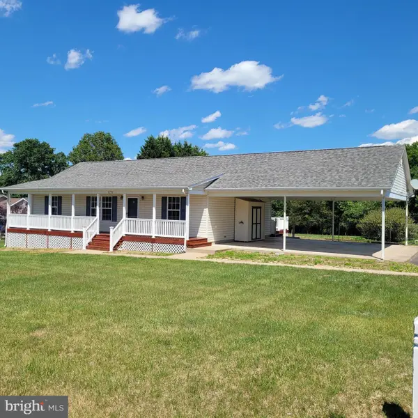 9379 Stonegate Ln, RHOADESVILLE, VA 22542