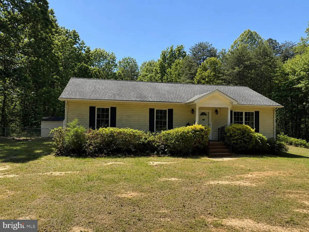 10374 Tower Rd, Unionville, VA 22567 - #1