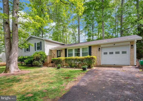 115 Washington St, LOCUST GROVE, VA 22508