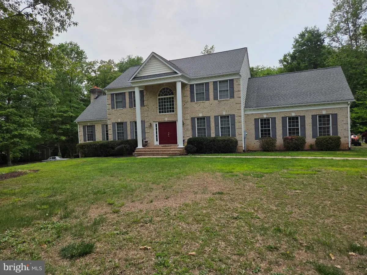 1478 Spotswood Dr, Locust Grove, VA 22508 - #1