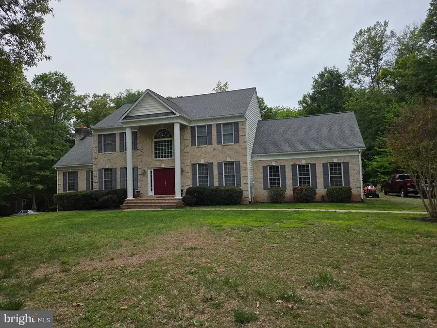 1478 Spotswood Dr, Locust Grove, VA 22508 - #2