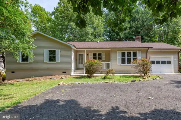 1217 Lakeview Pkwy, LOCUST GROVE, VA 22508