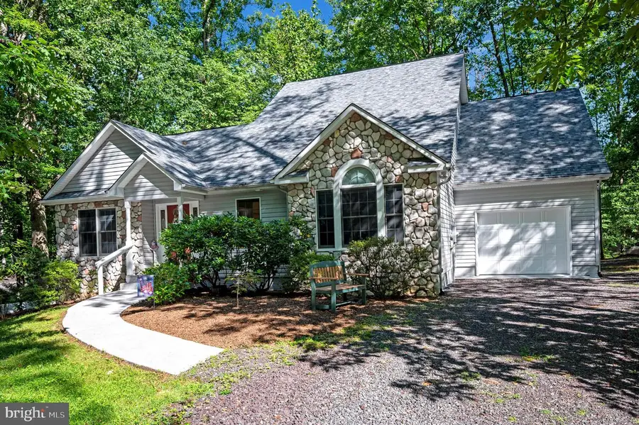 300 Edgehill Dr, Locust Grove, VA 22508 - #3