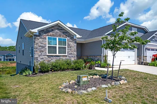 34889 Mansours Dr, LOCUST GROVE, VA 22508