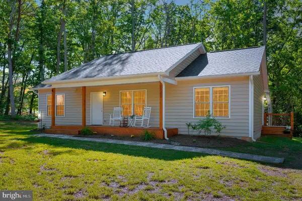 28282 Tatum Rd, UNIONVILLE, VA 22567