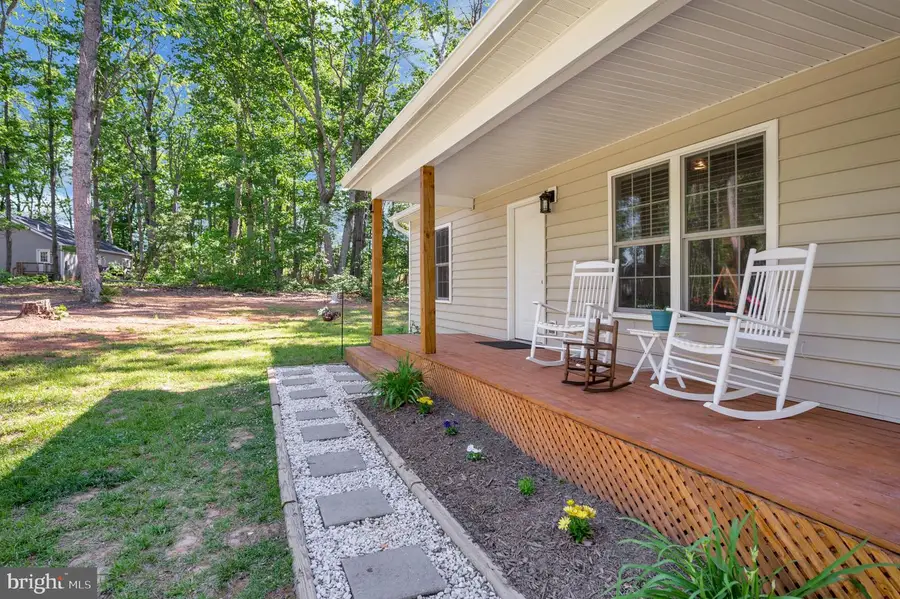 28282 Tatum Rd, Unionville, VA 22567 - #2