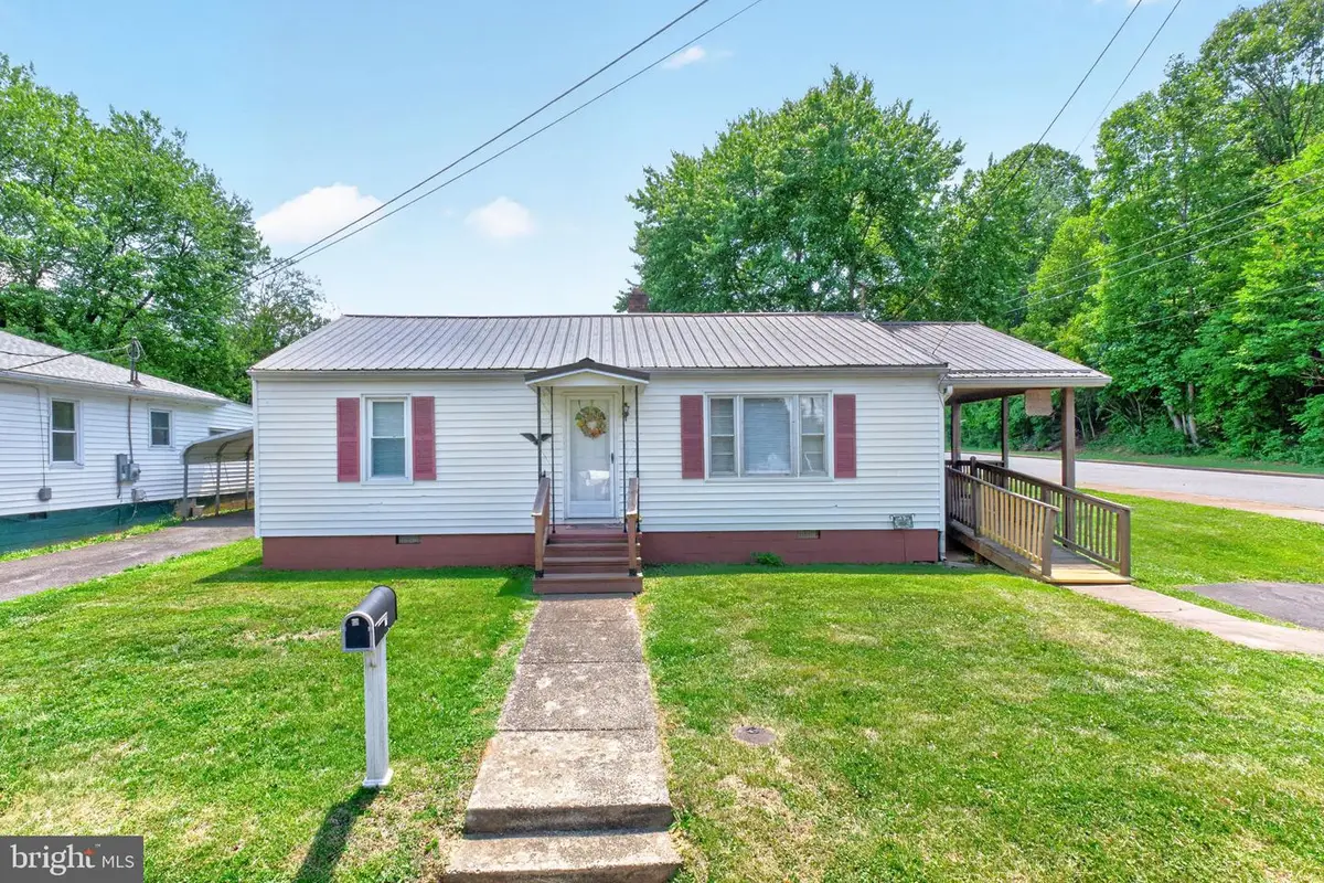 188 Spicers Mill Rd, Orange, VA 22960 - #1