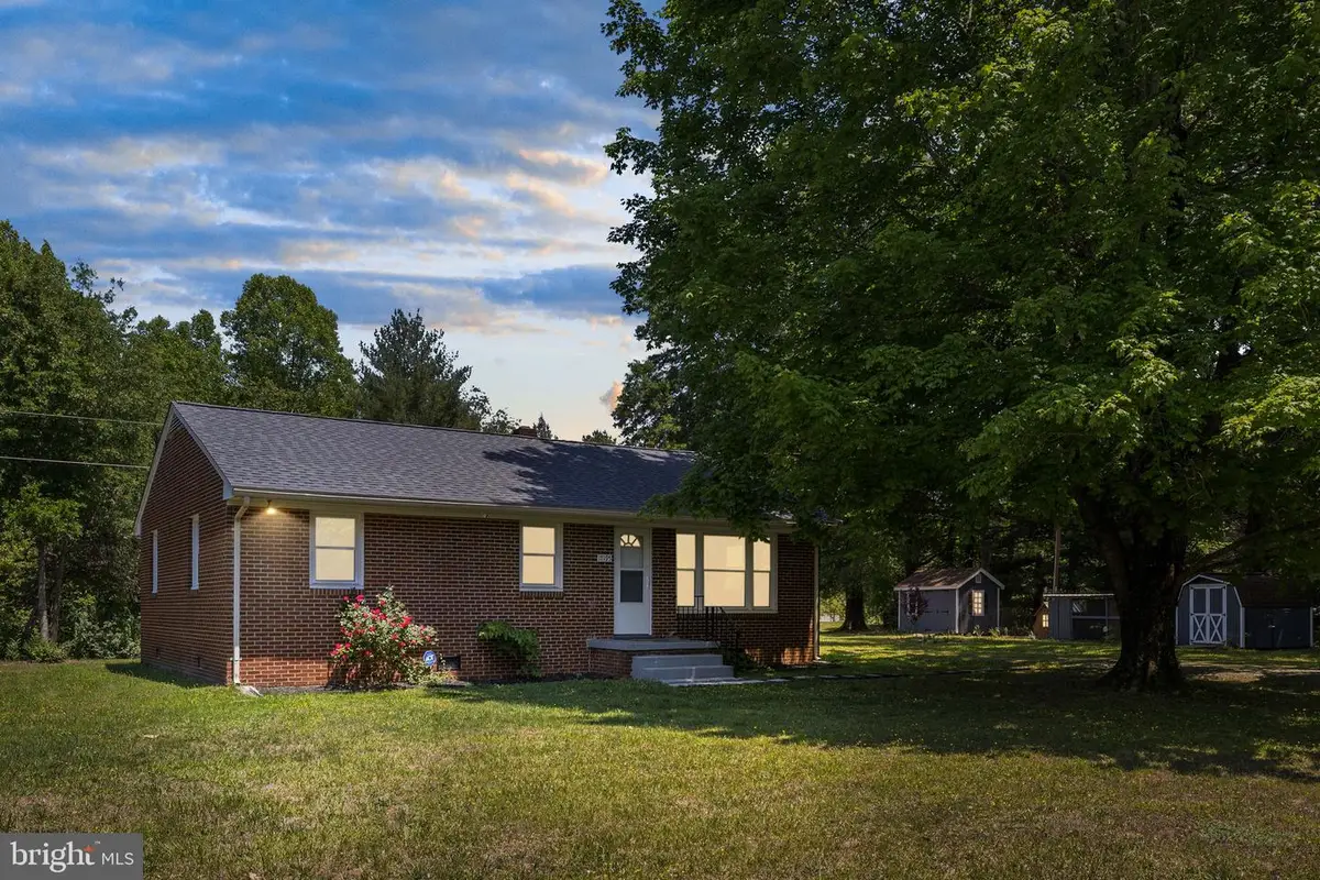 17195 Oakshade Rd, Orange, VA 22960 - #1